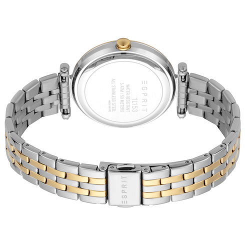 Esprit Bicolor Women Watches